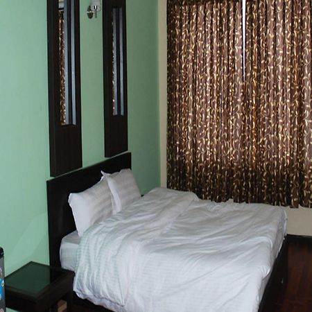 Hotel Family Home Kathmandu Exterior foto