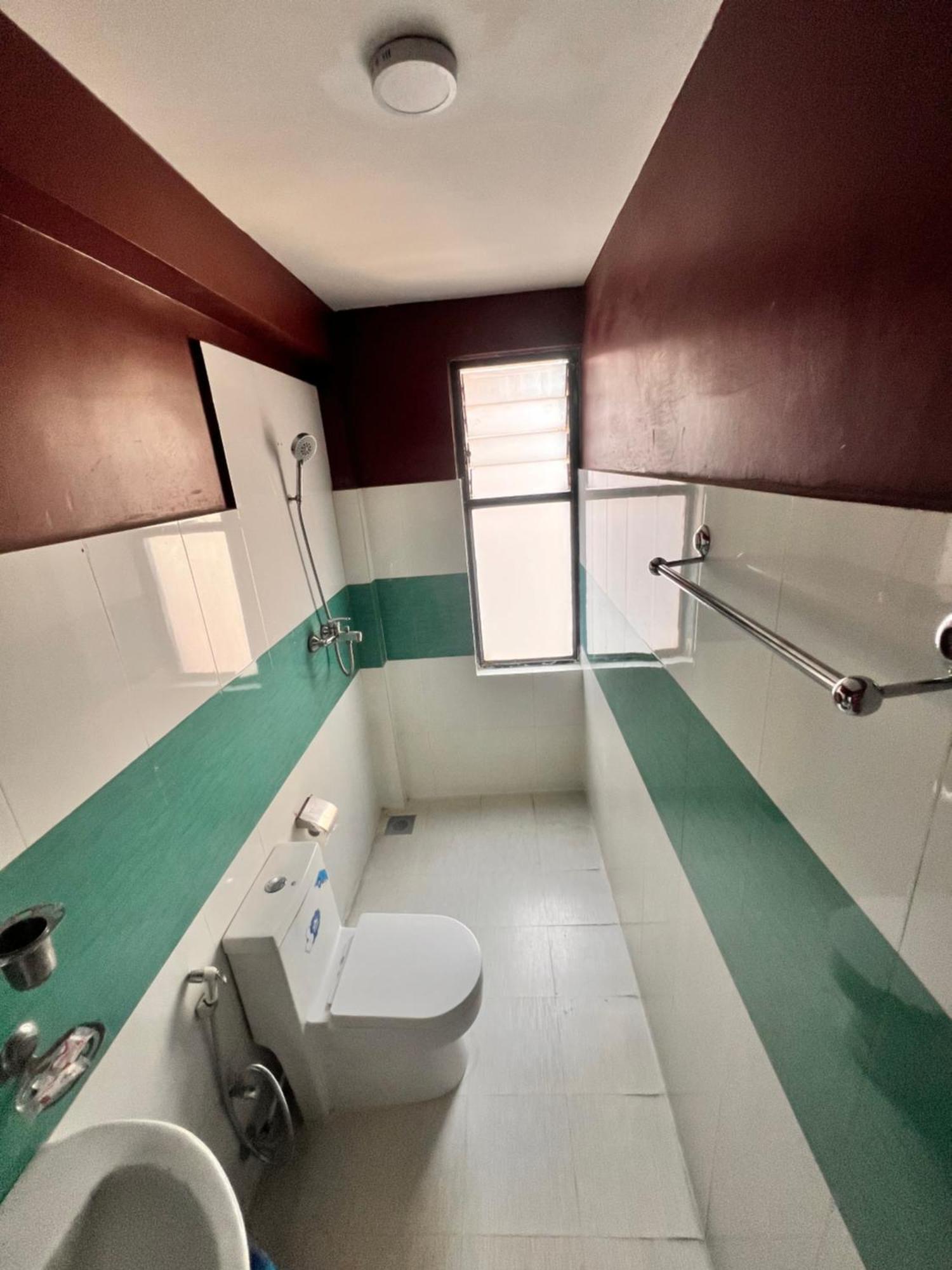 Hotel Family Home Kathmandu Exterior foto