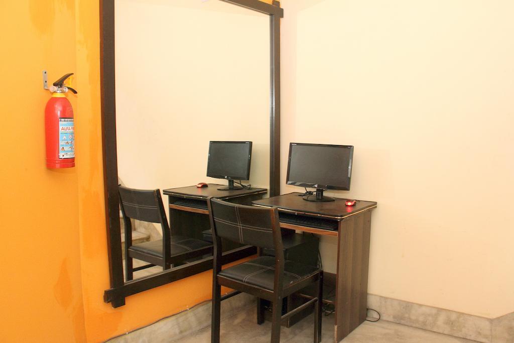 Hotel Family Home Kathmandu Exterior foto